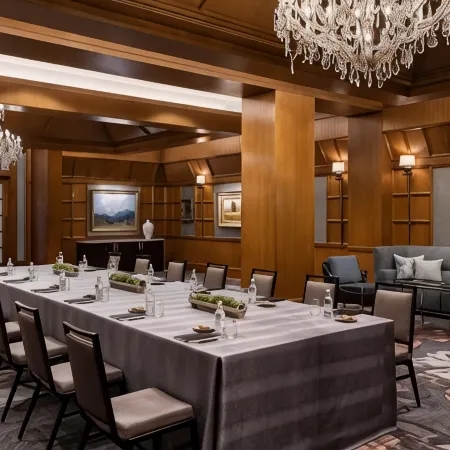 The Ritz-Carlton, Atlanta