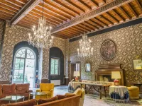 Hotel Villa la Principessa Hotels in Lucca