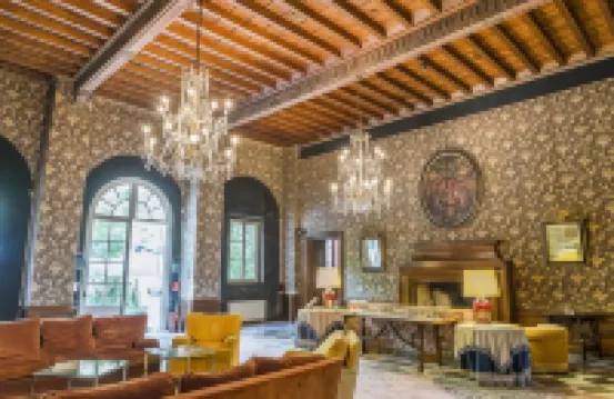 Hotel Villa la Principessa