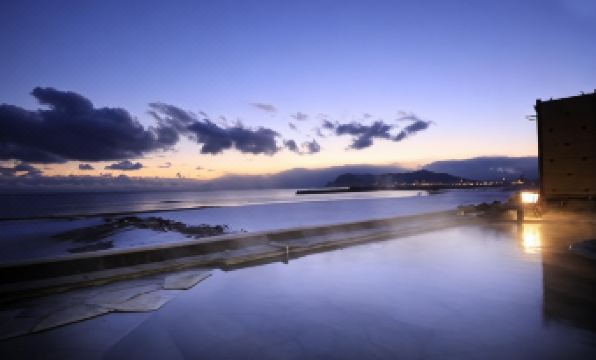 Yunokawa Prince Hotel Nagisatei