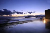 湯之川渚太子酒店 - 溫泉