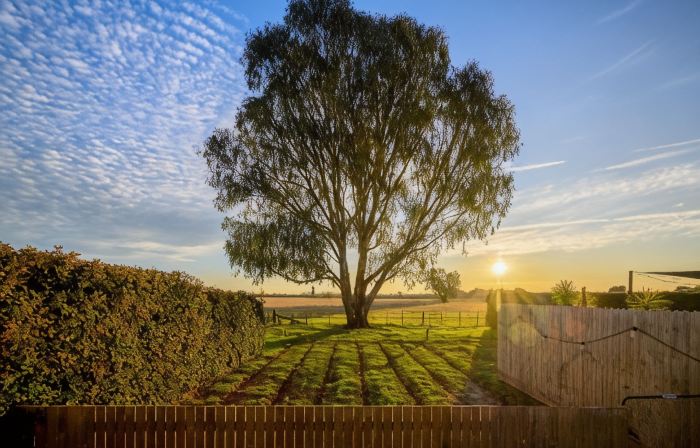 Church Lane Accommodation, Milawa.
