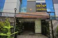 The Lounge Business Hotel Hotels near Tipu Sultan's Summer Palace