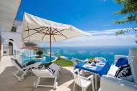 Holidays Dream Praiano