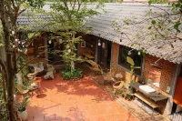 Wafami Hostel Ninh Binh Hotel dekat Ninh Binh Railway Station