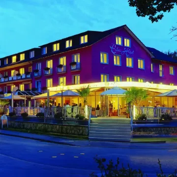 Eden Hotel