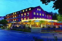 Eden Hotel Hotels in Bad Krozingen