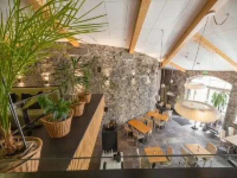 リジャ オールド タウン ホテル タリンのホテル