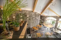 Rija Old Town Hotel