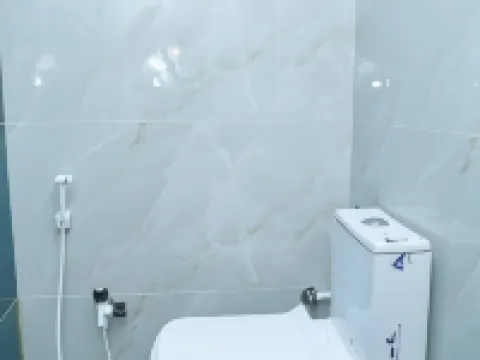 Vishwas Comforts Hotels in Chitradurga
