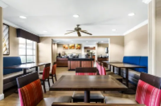 Comfort Inn Evansville East