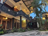 Murni’s House Hotel in zona Coba Baca Public Library