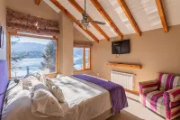 Cabañas Puerto Pireo - Lodges