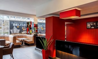 Ibis Belfast Queens Quarter