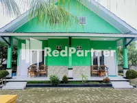 Villa Ikbhar Ciletuh RedPartner Hotels in Ciemas