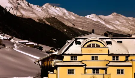 Hotel Ischgl