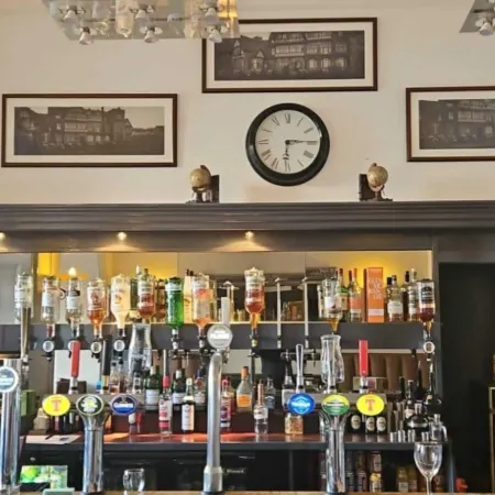 Royal Marine Hotel Отели в г. Данун