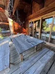 Chambres et Mazots du Chalet de Mado Hotels in Combloux