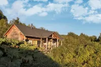 Antuquelen Lodge Cabañas Hotel a Llanquihue Province