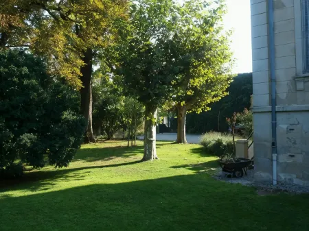 Villa Magnolia Parc - Adults Only Отели в г. Савас