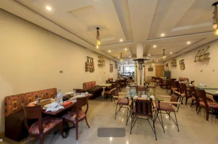 Gawalmandi Serenity Kalam