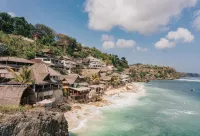 SAL Secret Spot Hotels in Bali