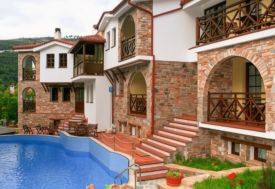 Magkafinis.el Apartments - Housity