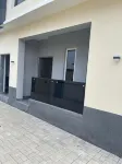 All States Apartment Hotel a Bwari