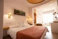 Hotel Boutique Sabbia Valencia