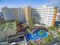 Maritim Playa - Mountain View