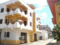 Hotel Celestina Hotels in Plataci