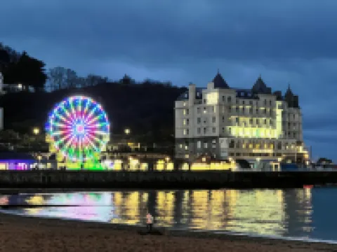 Merrion Hotel Отели в г. 