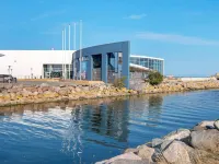 Holiday Home in Grenå Near Sea Hotel a Grena