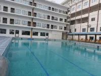 The Buddha Resort - Pools
