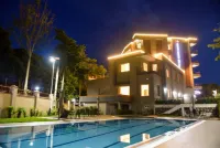 Admas Grand Hotel - Pools