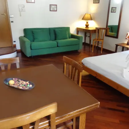 Locanda Della Biscia