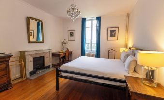 Spa Chateau la Tour