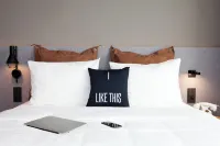 Moxy Vienna City East