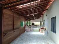Hostel Lençóis Park