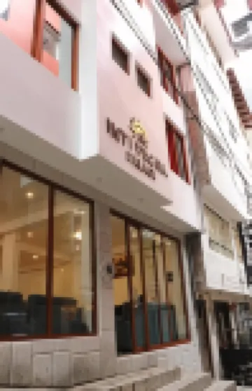 อินติ ปาชา พาเลซ มาชูปิคชู โรงแรมใกล้Machu Picchu station