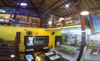 Pousada HB Point