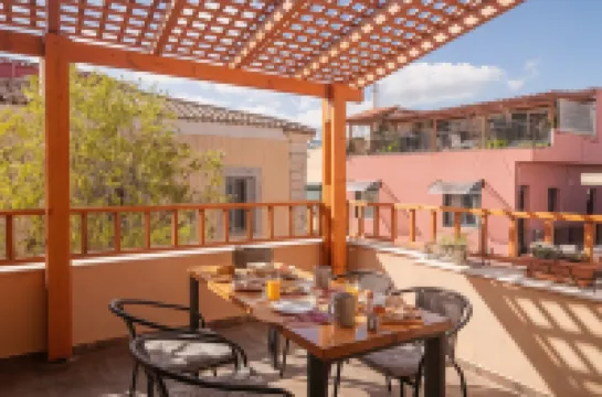 Carpe Diem Hotel Hotels in Archanes-Asterousia