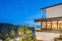 Waldhotel Sonnenberg Hotels in Holsthum