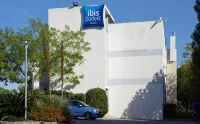 Hotel Ibis Budget Montpellier Centre Millenaire - Hotels in Montpellier
