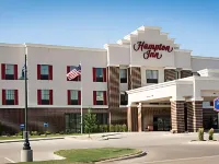 Hampton Inn Orange City Hotels in Sioux County