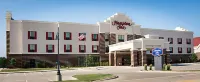 Hampton Inn Orange City فنادق في Orange City