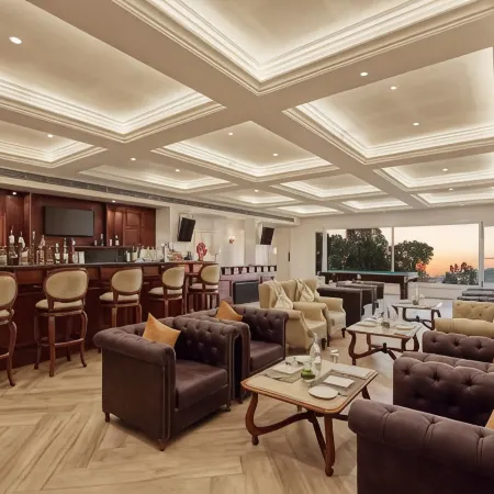 Fortune Select Forest Hill, Kasauli - Member ITC Hotels' Group