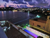 Hotel Casa Sun and Moon - Ocean View