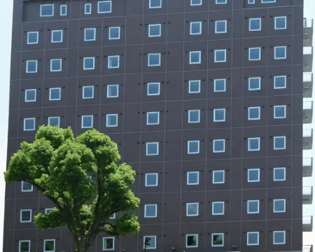 ホテルNishimura 富士のホテル