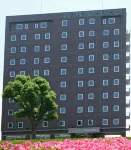 Hotel Nishimura - Mountain view